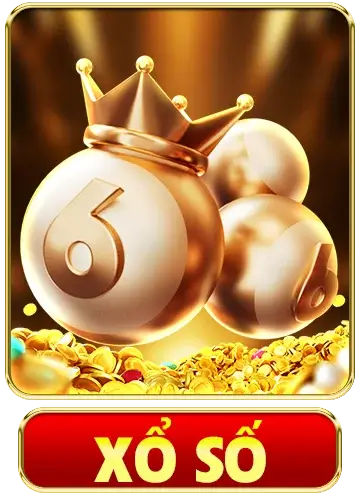 Xổ số 98win